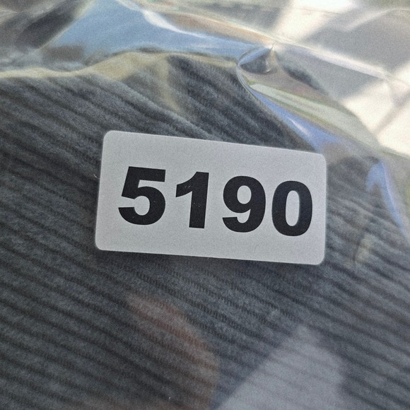 Baby B'gosh Corduroy‎ Outfit Set Sherpa Collar Bomber Jacket and Pants, 6 Months - Picture 11 of 11